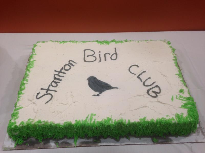 Stanton Bird Club, Maine, birds